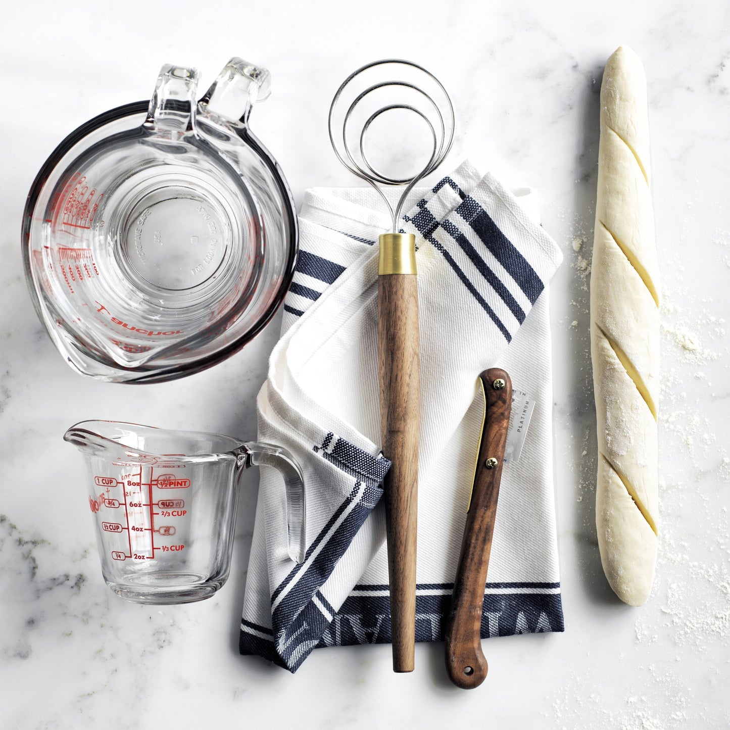 Glass Measuring Cup - 1 Cup