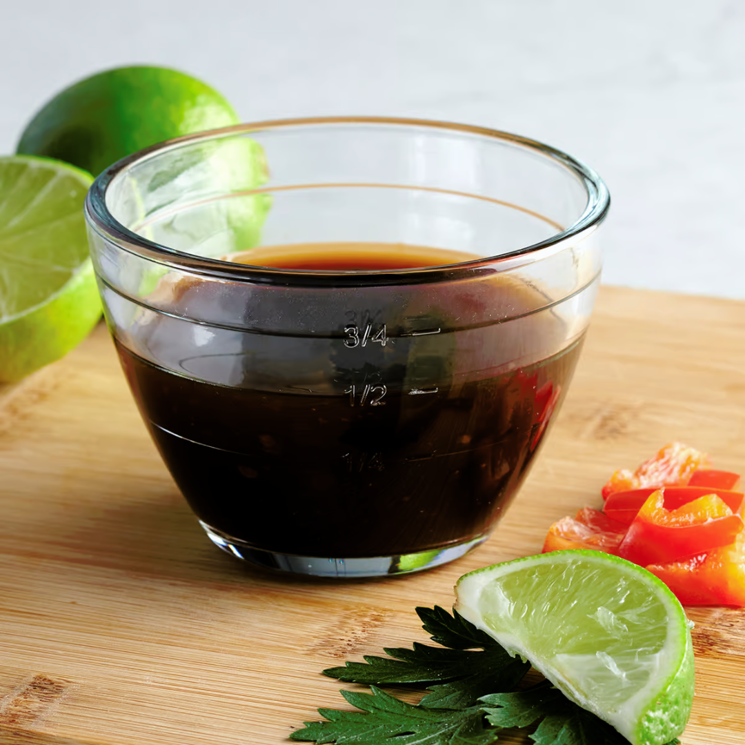 4-in-1 Prep Bowl - 1 Cup