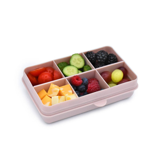 Mini Snackle Box - Pink