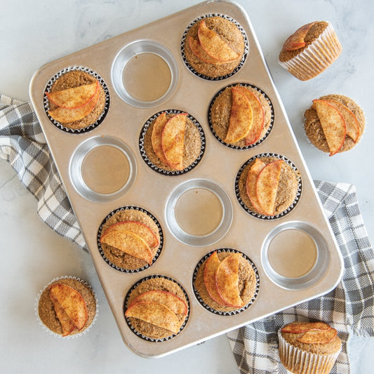 Muffin Pan (12 Cup)