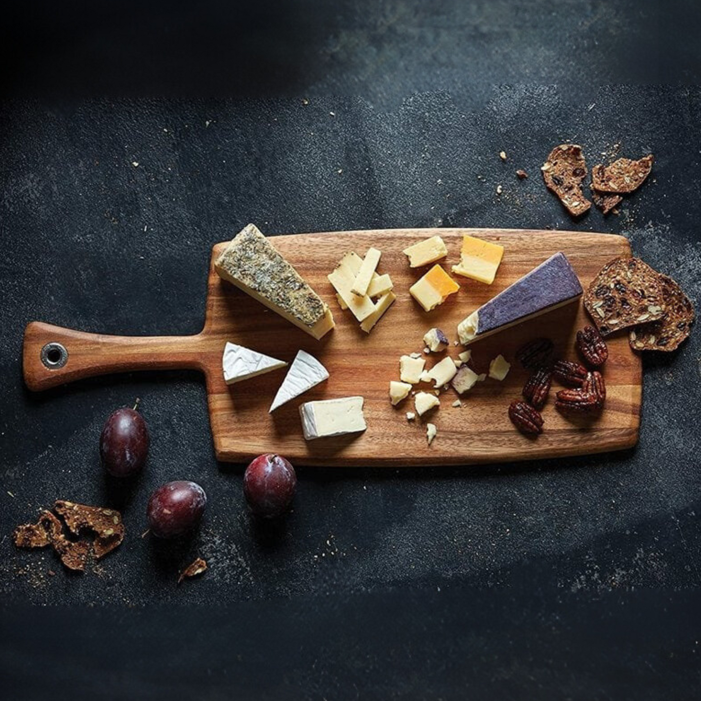 Provençale Paddle Board - Large Rectangular