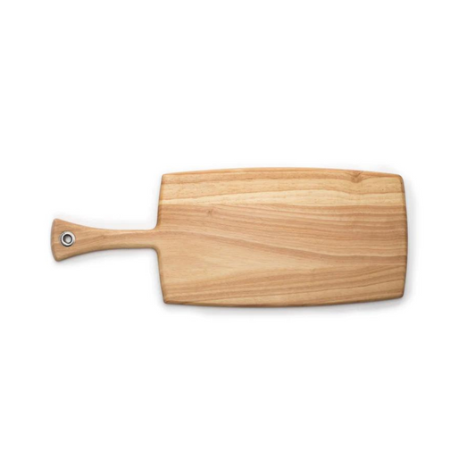 Provençale Paddle Board - Large Rectangular Blonde