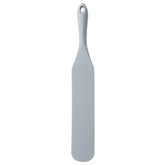 Silicone Spatula Spurtle Gray