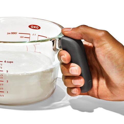 Glass Measuring Cup - 2-Cup