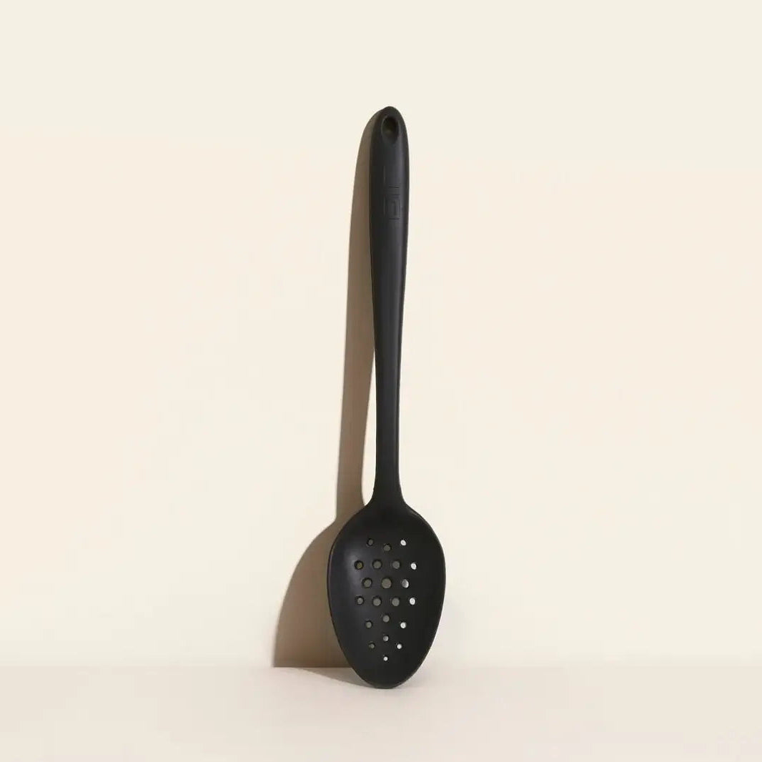 Perforated Spoon