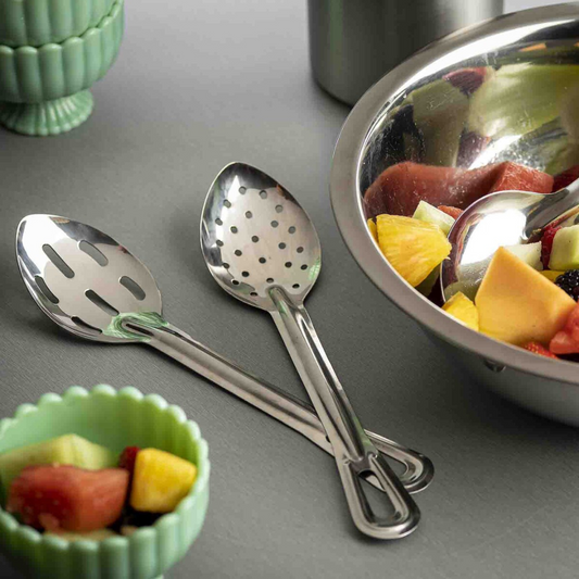 Roasting Spoon Set (3 Piece Set)