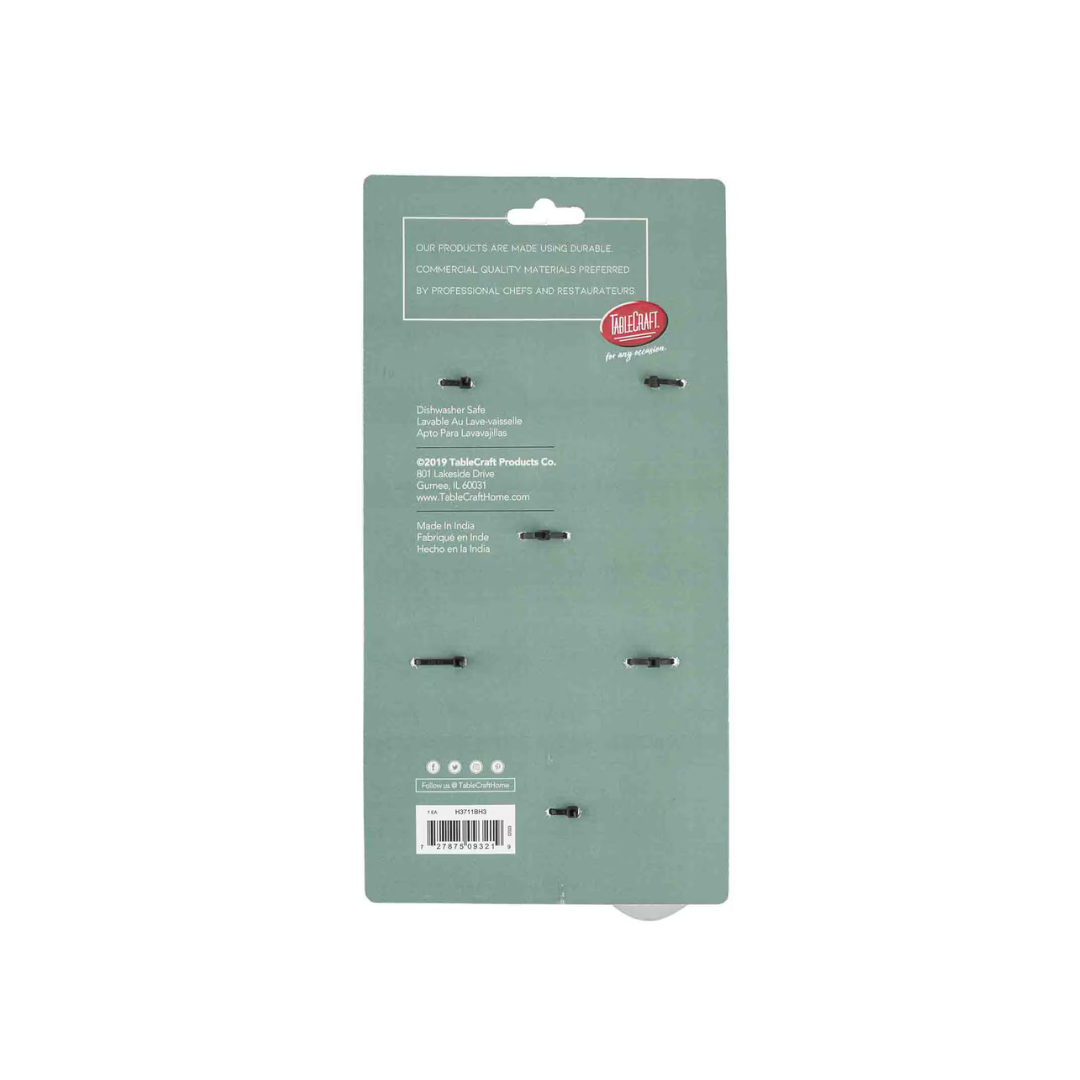 Roasting Spoon Set (3 Piece Set)