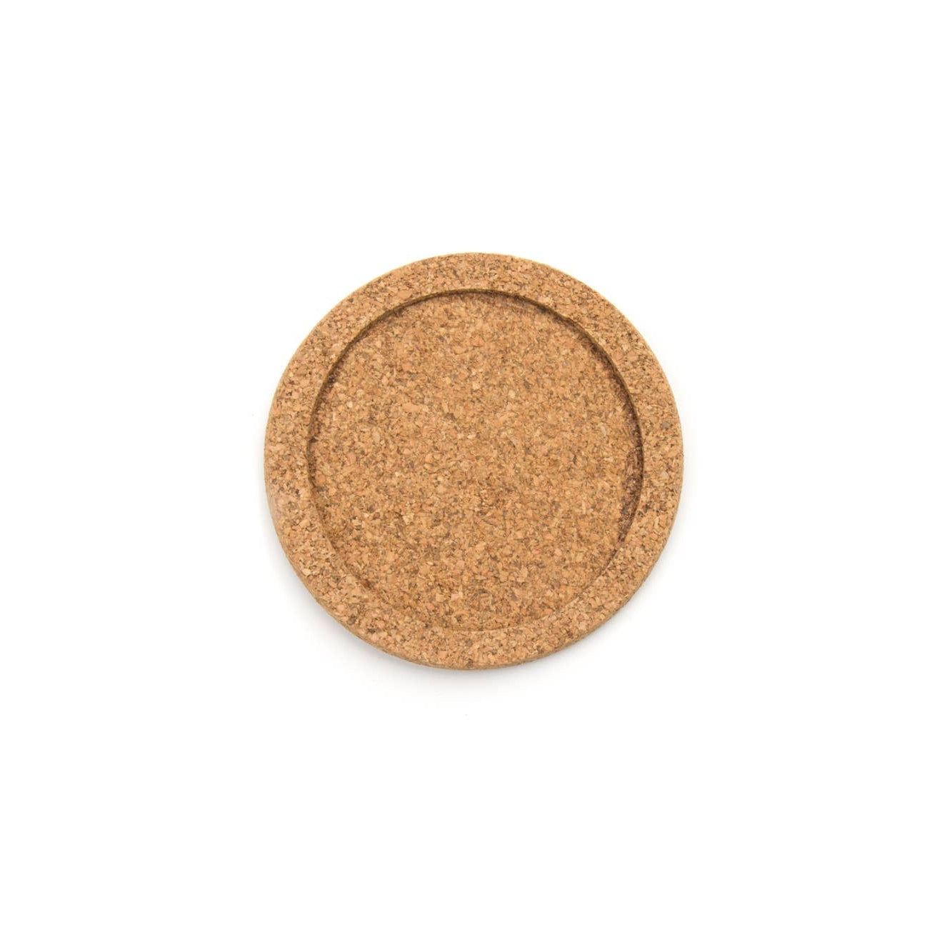 Cork Coasters (Set of 6)