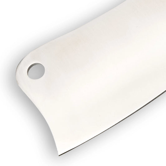 Avanta Pakkawood Heavy Cleaver - 7"