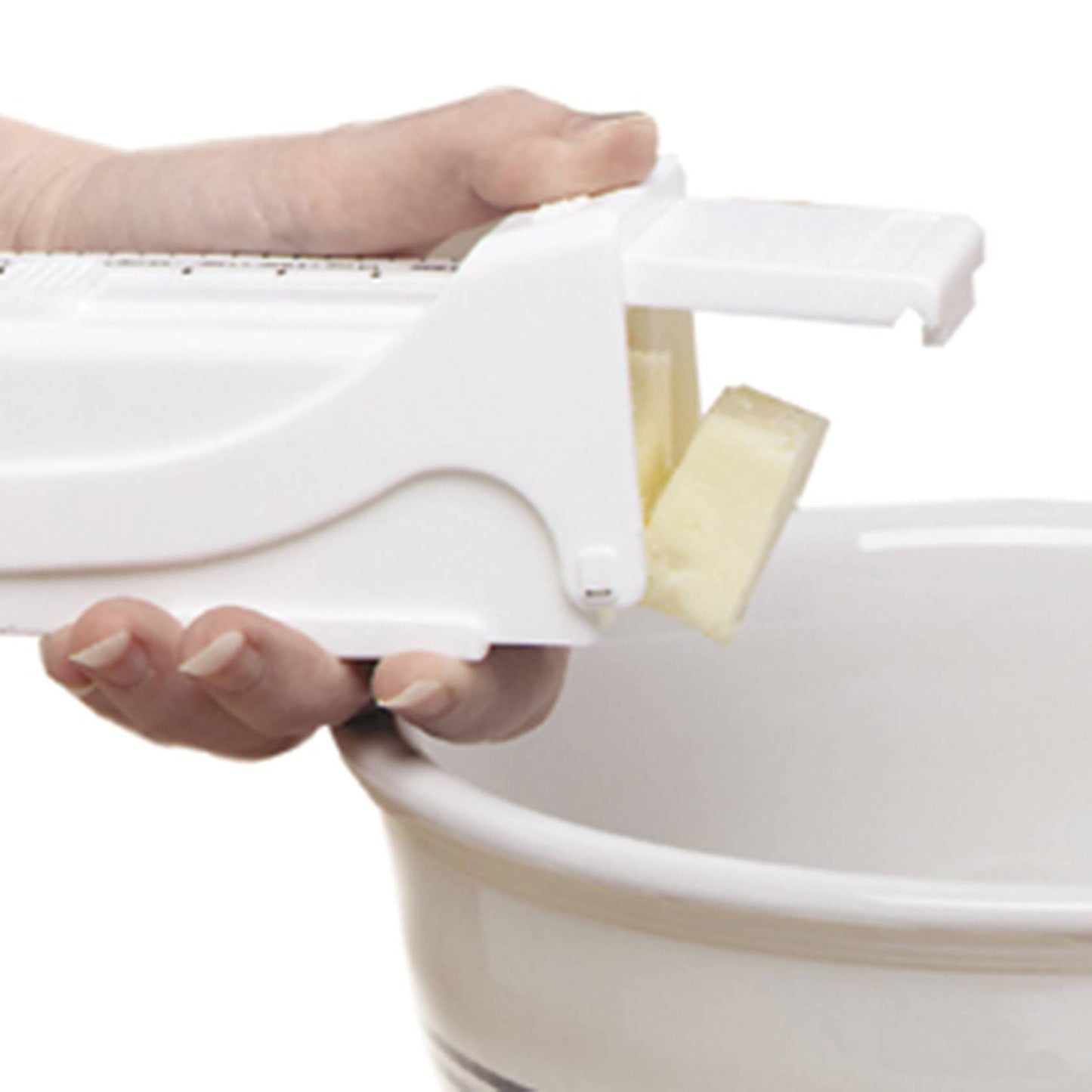 Buttermate Butter Measuring Tool