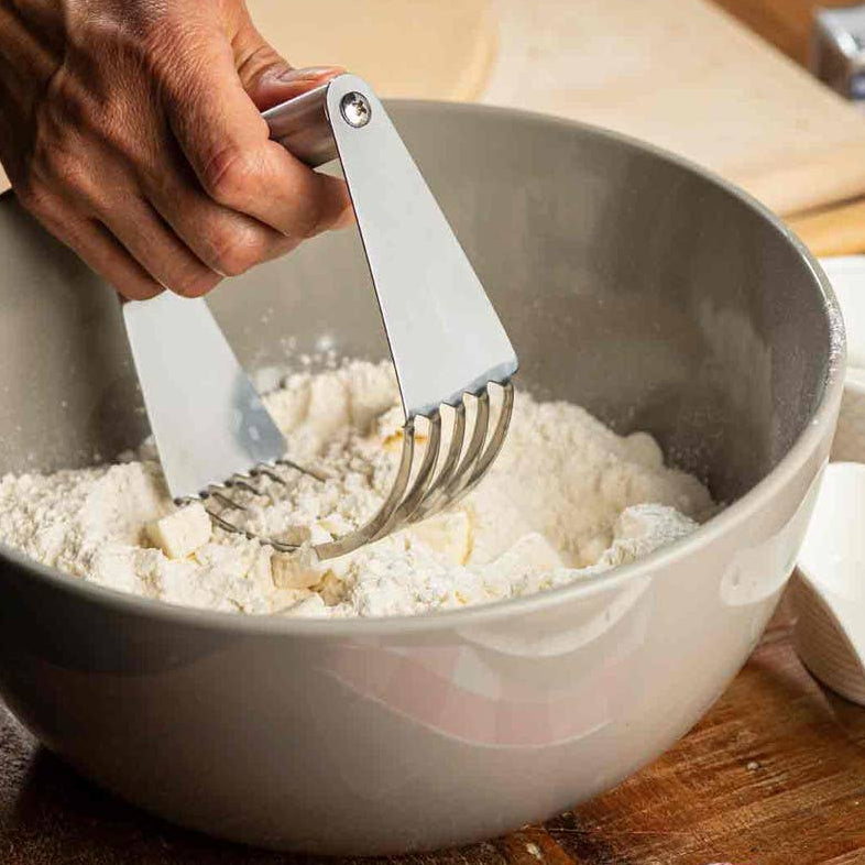 Dough Blender