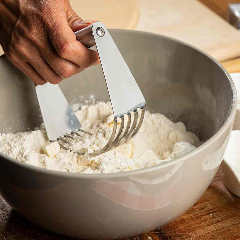 Dough Blender