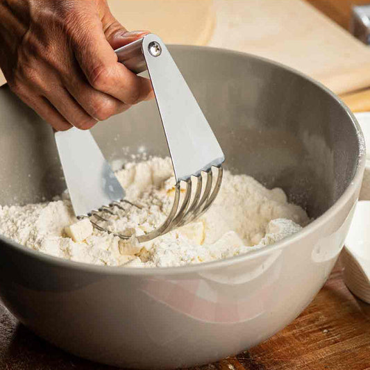 Dough Blender