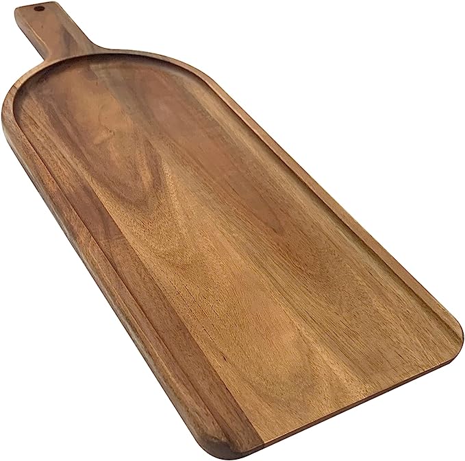 Acacia Shovel Paddle Board - Large