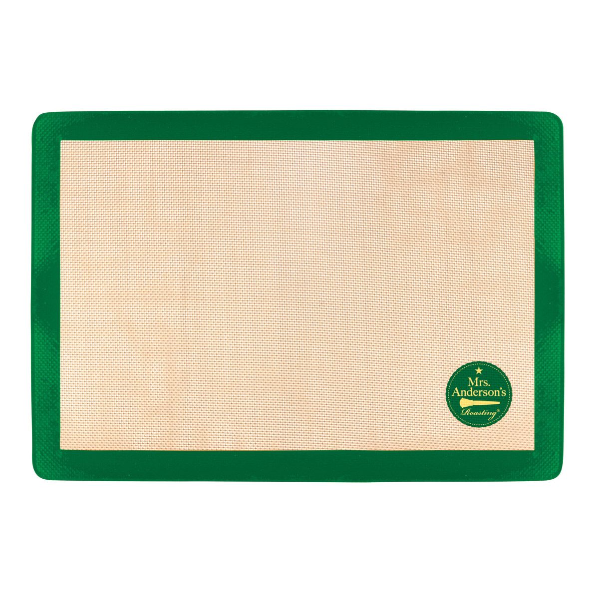 Silicone Baking & Roasting Mats (Set of 2)