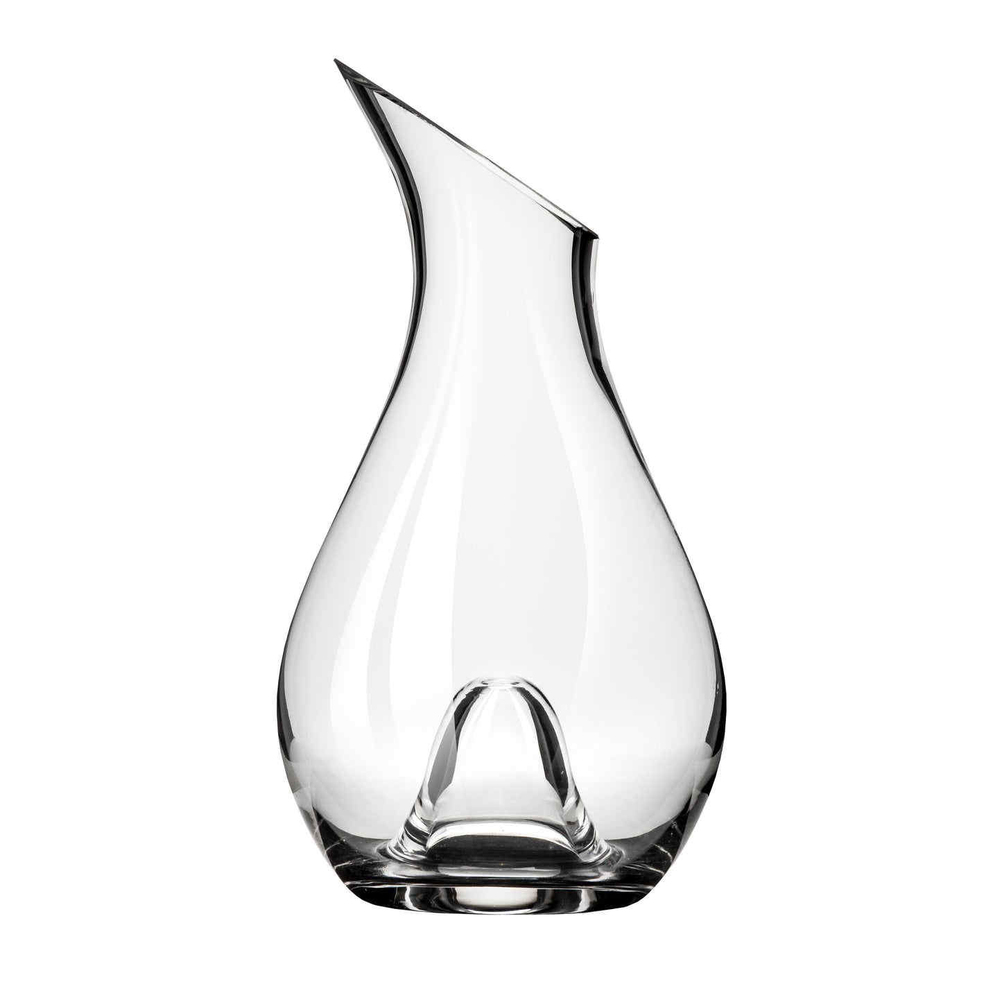 Centerpiece Glass Tabletop Decanter - 50 oz