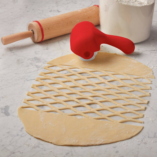 Pastry Dough Cutter