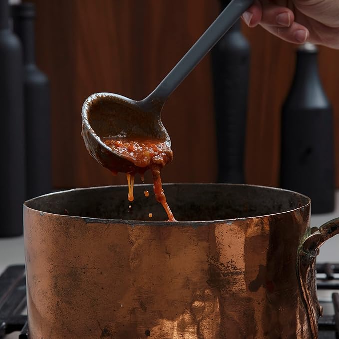 Ultimate Ladle