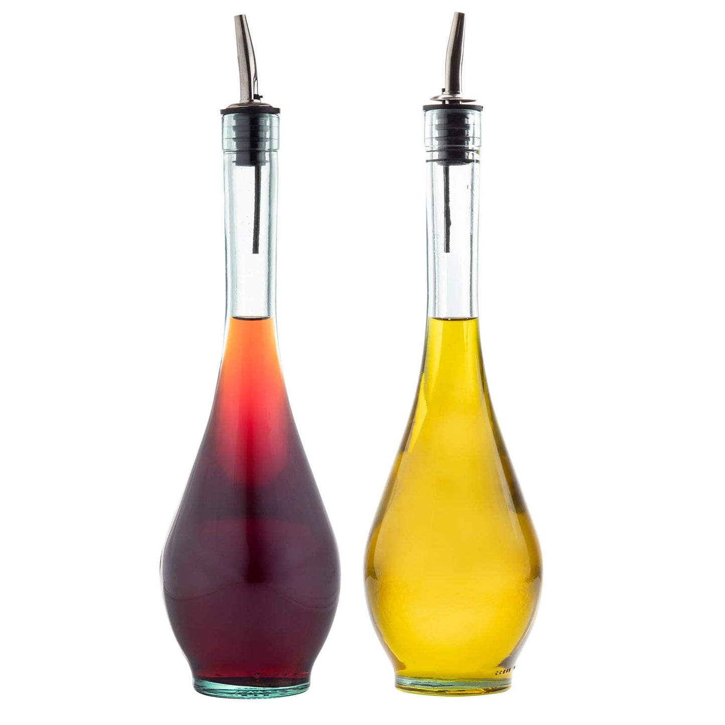 Siena Glass Bottle - 16oz