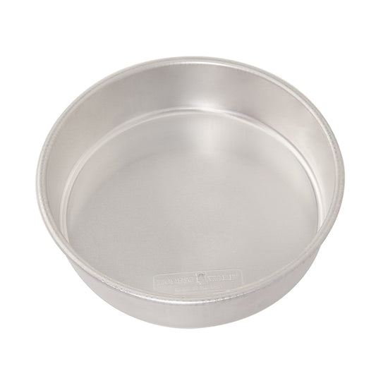 Round Cake Pan (9")