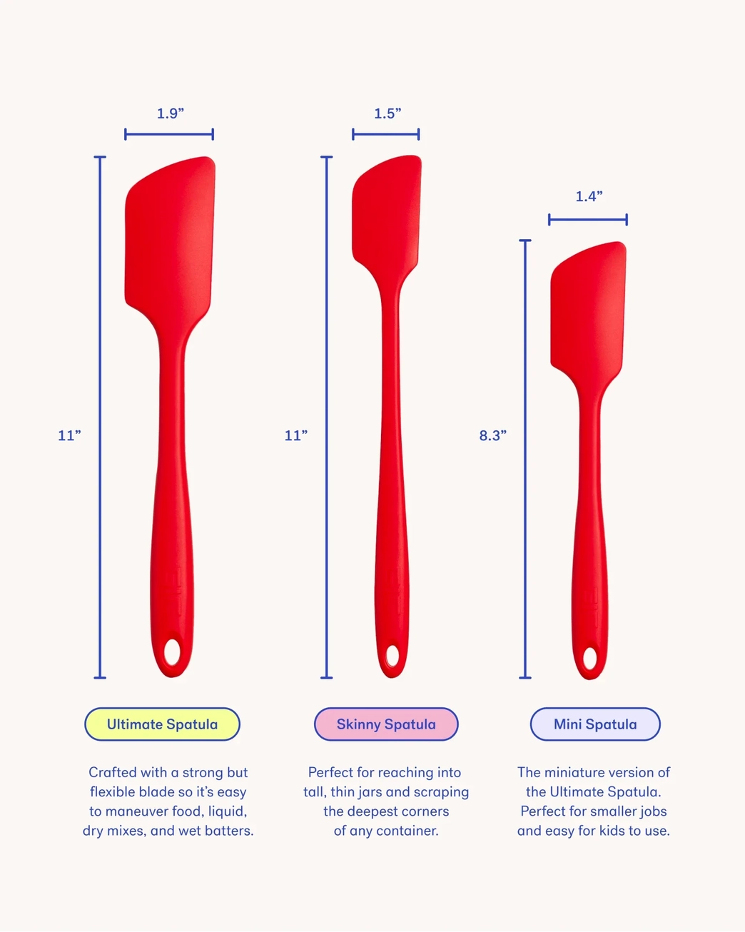 Ultimate Spatula