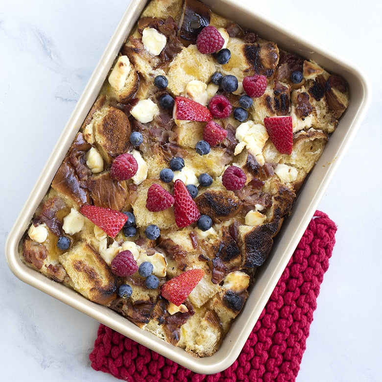 Rectangular Cake Pan (9"x13") - Nonstick