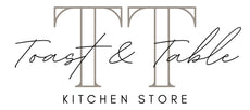 Toast & Table logo