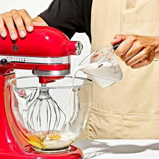 Angled Measuring Cup - 1 Cup