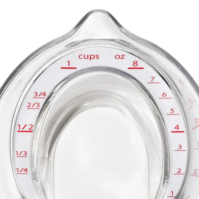 Angled Measuring Cup - 1 Cup