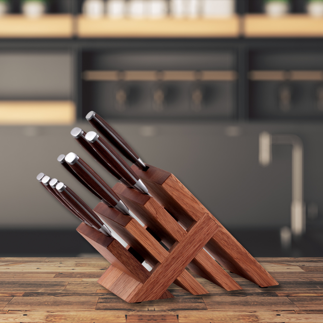 Avanta Next Level Block Set (10 Piece Set)