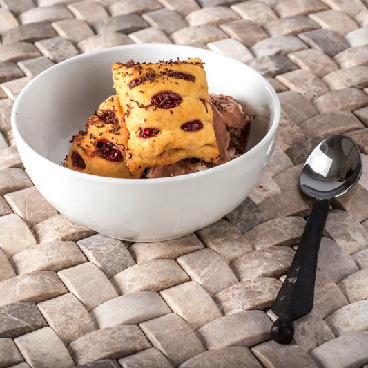 Coupe Cereal Bowl (Set of 4)