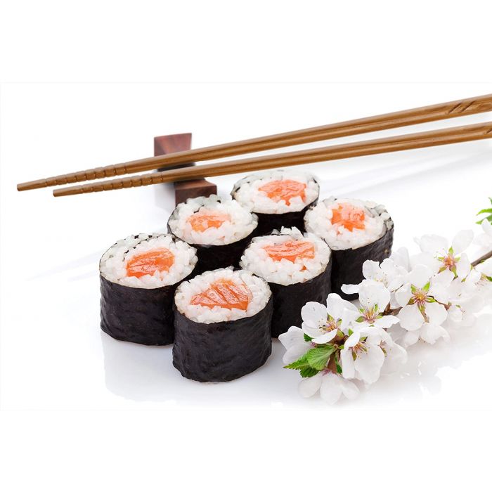 Bamboo Chopsticks - 5 Pairs