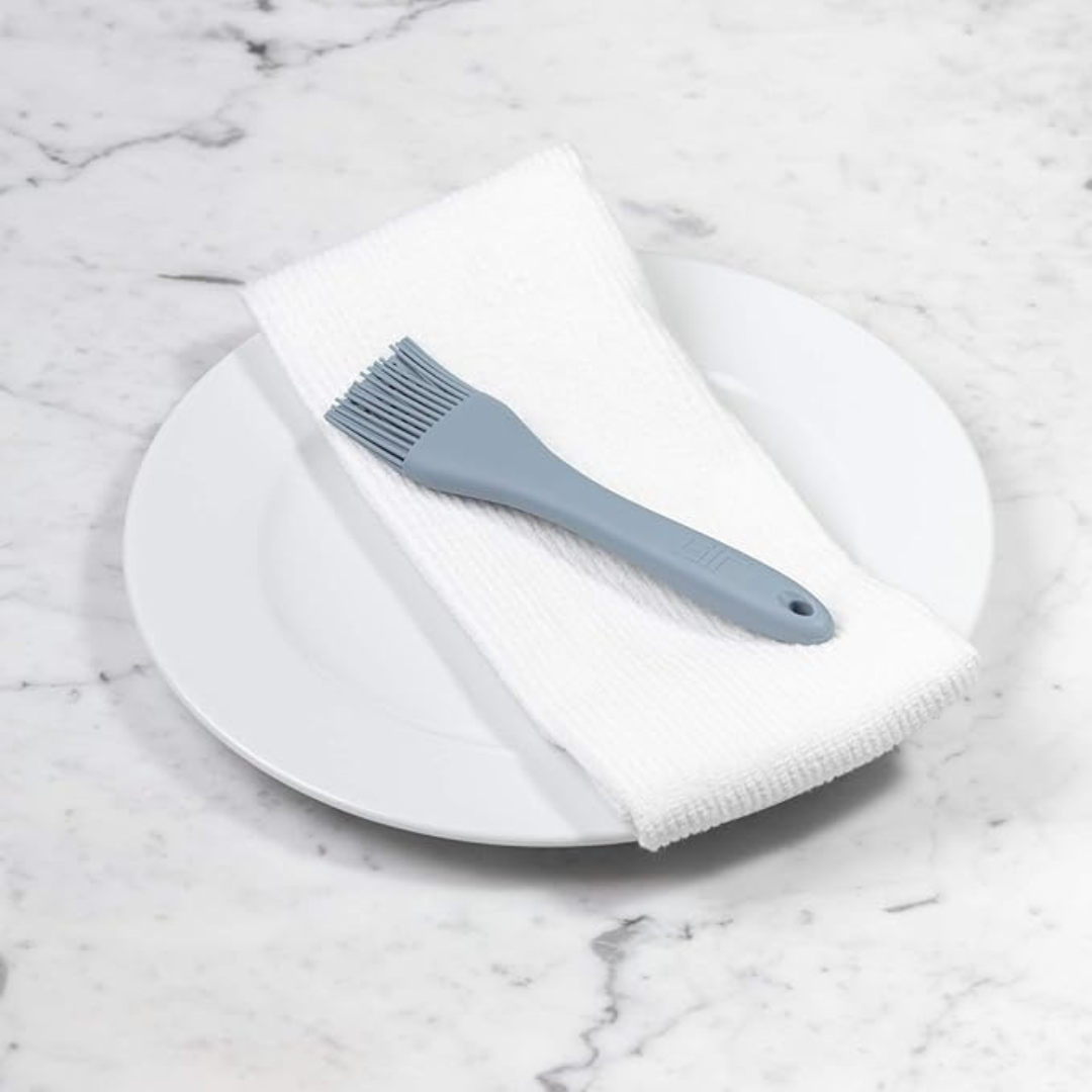 Basting Brush - Slate