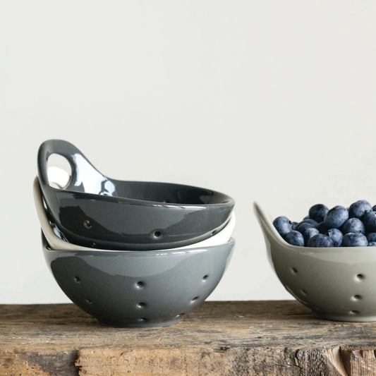 These berry bowls are a must-have for anyone who loves functional and stylish kitchenware!