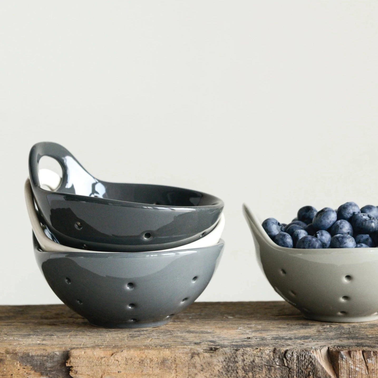 These berry bowls are a must-have for anyone who loves functional and stylish kitchenware!