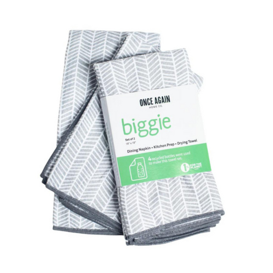 The Original Branches Collection. This waffle weave towel set with a versatile geometric design brings a touch of nature to your home while staying perfectly in tune with your contemporary style.