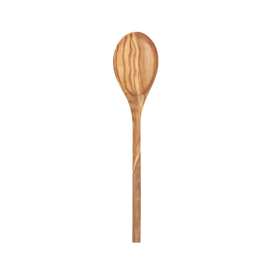 Long Spoon - Olive Wood