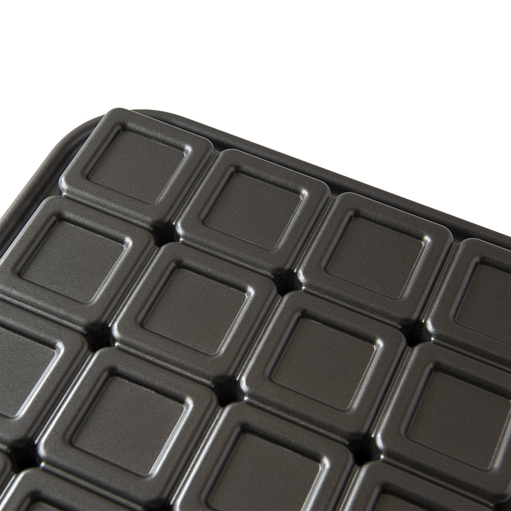 Brownie Bites Pan