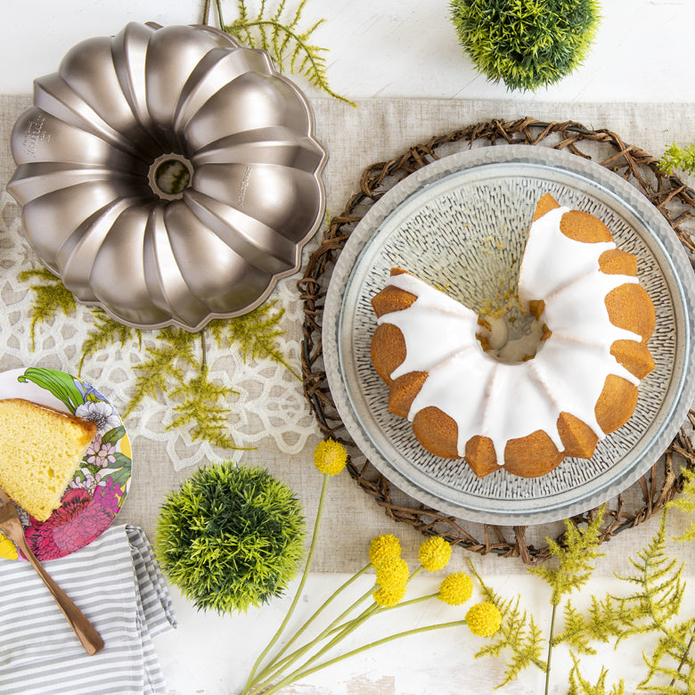 Bundt Pan