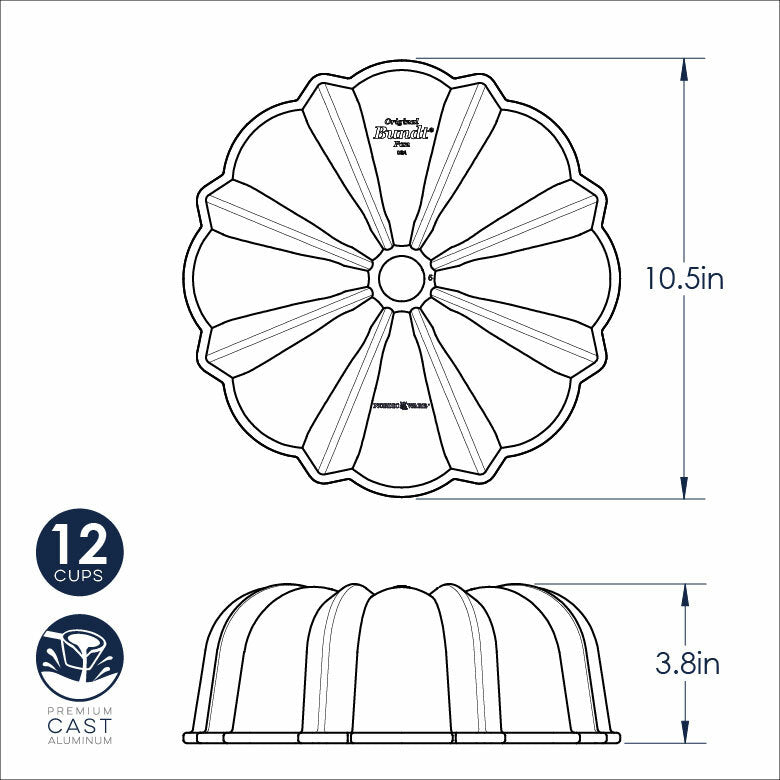 Bundt Pan