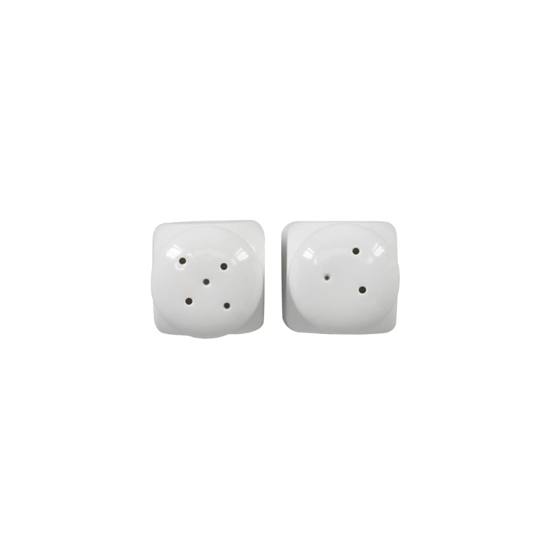 Salt & Pepper Shaker Set (2 Piece Set)