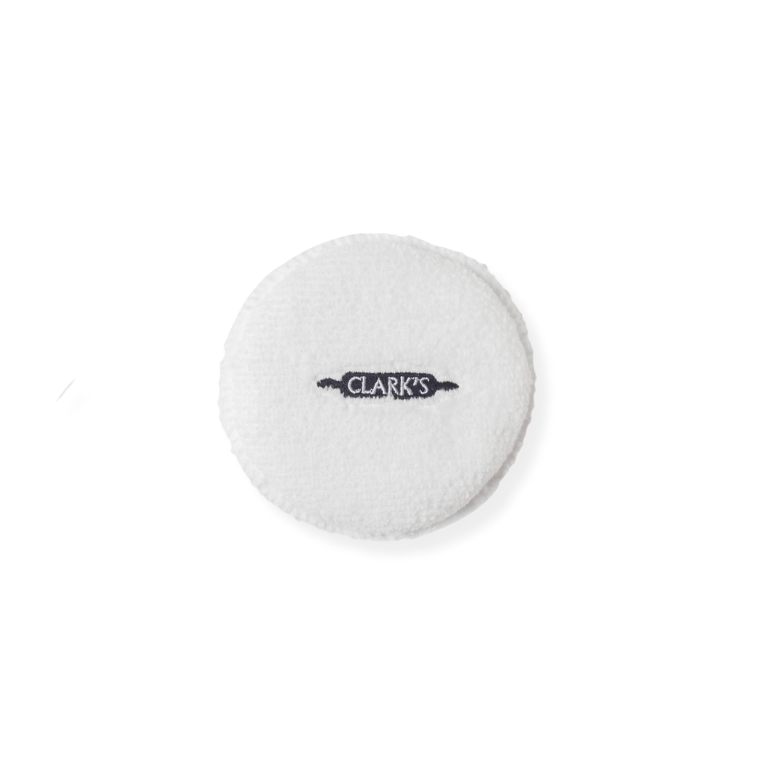 Many microfiber buffing pads are ‘too’ smooth and the wax just sort-of smears, while foam only pads don’t spread the product evenly and a lot gets stuck in the foam. This microfiber fleece material provided the best results on wood boards. No scratching, no weird smearing, just a nice even finish and less messy than the other pads. You will no longer need to throw away paper towels and cleaning rags after each wax application, simply store your applicator in a Ziploc bag until you are ready to use it again!