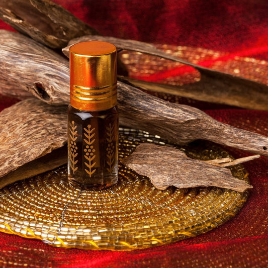 No 68 Cobalt - Top notes of lemon, lime, and lavender. Seductive woody amber along with agarwood. Deep and rich.