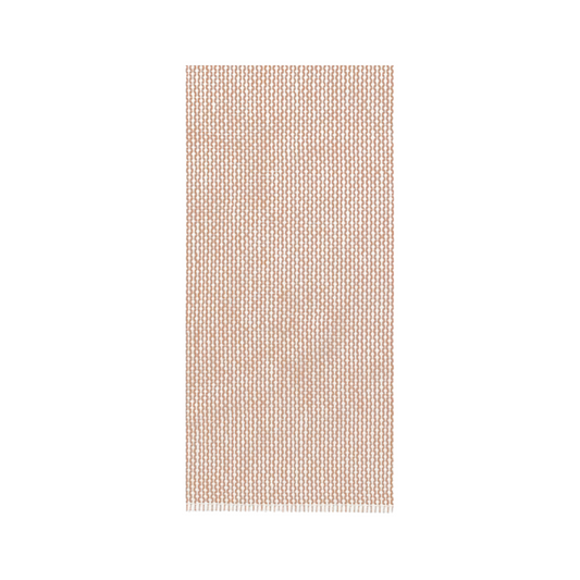 Honeycomb Dishtowel - Copper