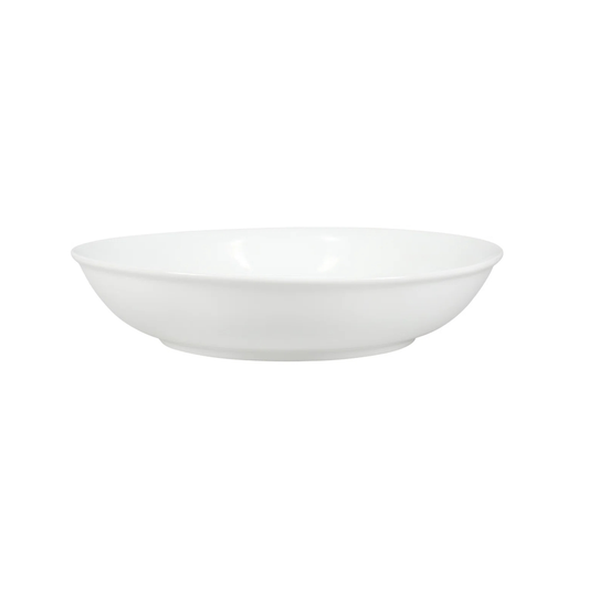 Blurred image of a product on a white background