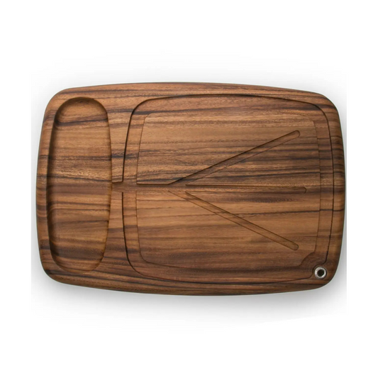 Kansas City Carving Board