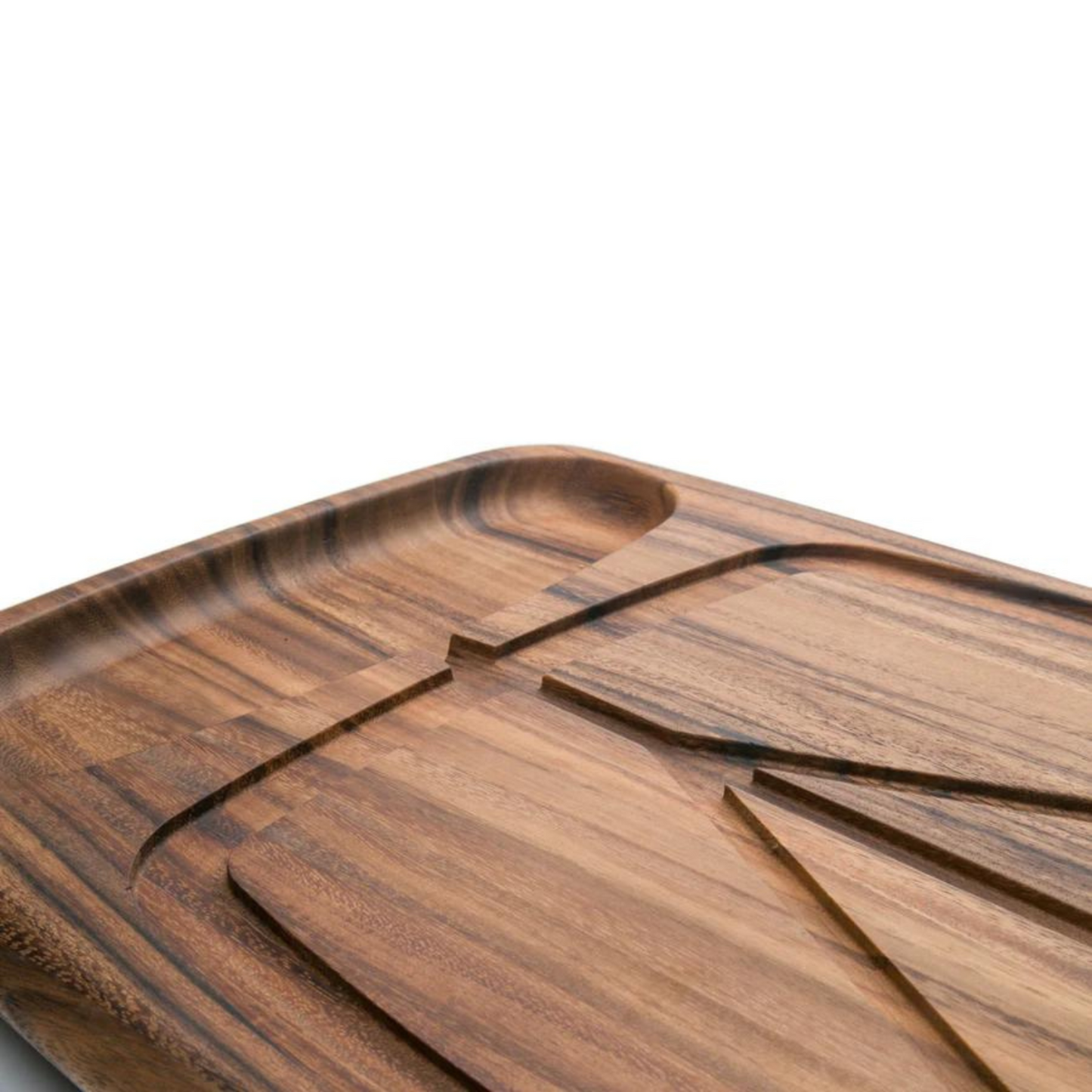 Kansas City Carving Board