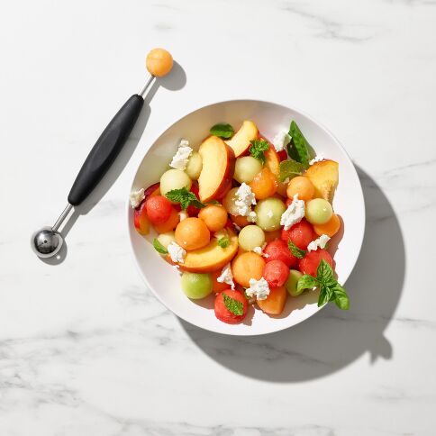 Double-Sided Melon Baller