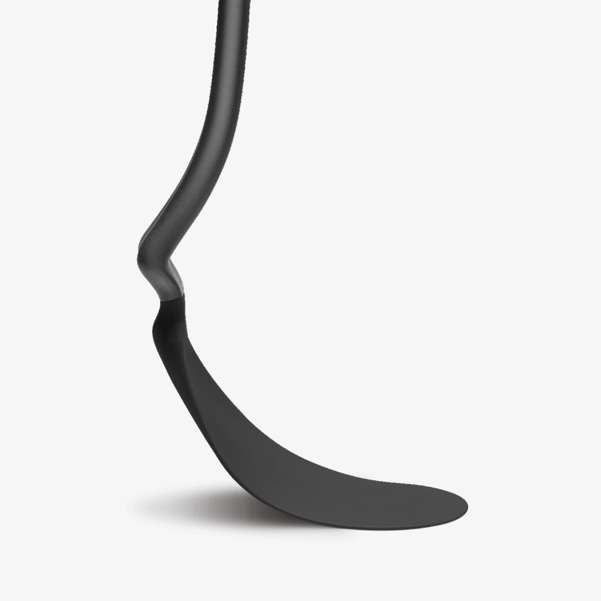 The Chopula is an award-winning spatula that is not only thin and flexible for flipping from the front, but also incredibly strong for chopping on its side. Great for separating minced meat or eggs in a pan, flipping pancakes and serving. Chopula’s clever handle design also lifts its head up off your kitchen bench when you put it down, leaving you a mess-free countertop! 
