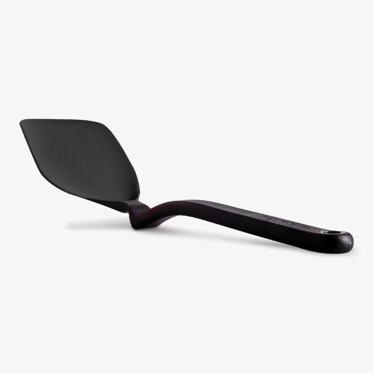 The Chopula is an award-winning spatula that is not only thin and flexible for flipping from the front, but also incredibly strong for chopping on its side. Great for separating minced meat or eggs in a pan, flipping pancakes and serving. Chopula’s clever handle design also lifts its head up off your kitchen bench when you put it down, leaving you a mess-free countertop! 